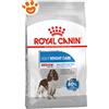 Royal Canin Dog Medium Light Weight Care - Sacco da 3 Kg