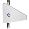 Antenna logaritmica direttiva GSM/DCS/UMTS/HSDPA/LTE 800-3000MHz