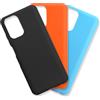 Toneramico Cover Colorata per Xiaomi Redmi Note 10 /Redmi Note 10s Custodia vari colori