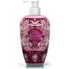 BAGNODOCCIA POSITANO ROSE LE MAIOLICHE 700ml