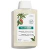 KLORANE SHAMPOO BURRO CUP400ML