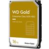 Western digital Hard Disk 3,5 16TB Western digital Gold Enterprise-Class sata [WD161KRYZ]