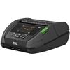 Tsc Alpha-40L - Stampante portatile, Display, Linerless, stampa 104 mm, 203dpi, BT, WiFi, NFC, USB.