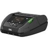 Tsc Alpha-40L - Stampante portatile, Display, stampa 104 mm, 203dpi, BT, WiFi, NFC, USB.