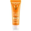 Ideal Soleil Viso Anti-Macchie 50 Ml