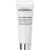 Filorga Age Purify - Mask Maschera Doppia Correzione Rughe + Imperfezioni, 75ml