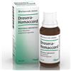 GUNA Drosera Homaccord Orale Gtt 1 Flacone Da 30ml
