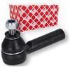 FEBI BILSTEIN Testa barra d'accoppiamento 12547 Compatibile con: FIAT PANDA, PANDA Kasten/Schrägheck, SEAT MARBELLA