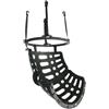 (06) BASKETBALL RETURN SCIVOLO DI RITORNO CONTROLLATO DEL PALLONE DA BASKET