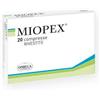 Omega Pharma Miopex 20 Compresse Omega Pharma Omega Pharma