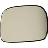 taros trade TarosTrade 57-0331-R-46925 Vetro Specchietto Retrovisore Lato Destro