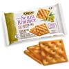 NUOVA IND. BISCOTTI CRICH SpA Crich Gusto Senza Rinunce Crackers Salati Senza Glutine 200g