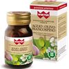 GDP Srl-GENERAL DIETET.PHARMA Aglio Olivo E Biancospino Winter 60 Perle