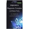 Erbamea MAGNESIO COMPLEX 60 COMPRESSE