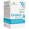 Aqua Viva ORALMIR GOLA SPRAY 15 ML