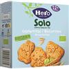 HERO SOLO BISCOTTI ANIMAL BIO 100 G