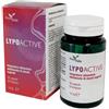Phytoitalia LYPOACTIVE 30 CAPSULE
