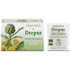 Erbamea DREPUR TISANA 30 G