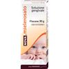 Nova Argentia NOVA MIELEROSATO SOLUZIONE GENGIVALE 30 G