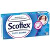 Kimberly Clark SCOTTEX TUTTI GIORNI 8 PEZZI
