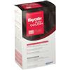 BIOSCALIN NUTRICOLOR PLUS 3 CASTANO SCURO CREMA COLORANTE 40 ML + RIVELATORE CREMA 60 ML + SHAMPOO 12 ML + TRATTAMENTO FINALE BALSAMO 12 ML
