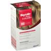 BIOSCALIN NUTRICOLOR PLUS 8 BIONDO CHIARO CREMA COLORANTE 40 ML + RIVELATORE CREMA 60 ML + SHAMPOO 12 ML + TRATTAMENTO FINALE BALSAMO 12 ML