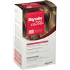 BIOSCALIN NUTRICOLOR PLUS 7,3 BIONDO DORATO CREMA COLORANTE 40 ML + RIVELATORE CREMA 60 ML + SHAMPOO 12 ML + TRATTAMENTO FINALE BALSAMO 12 ML