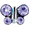 Mast Industria Italiana FARFALLA 6MM VIOLA