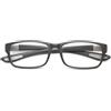 Mast Industria Italiana OCCHIALE DA LETTURA PREMONTATO SILVER AUSTIN GRI+3,50