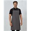 Premier Abbigliamento personalizzate. Grembiule Waterproof Bib Apron Premier - Premier personalizzate o neutre