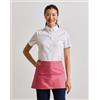 Premier Abbigliamento personalizzate. Grembiule 'Colours Collection' Three Pocket Apron Premier - Premier personalizzate o neutre