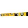 STANLEY 1-42-920 Livella a Bolla Regolabile, 60 cm