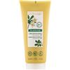 Klorane Fiore di Frangipane - Crema Doccia Nutritiva con Burro di Cupuacu, 200ml