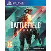 Electronic Arts - Battlefield 2042 Ps4