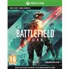 Electronic Arts - Battlefield 2042 Xbox One