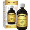 Dottor Giorgini Biliaris liquido analcolico 500 ml