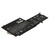 2 POWER HP 4960mAh Li-Ion, Batteria, HP