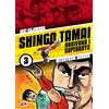 dynit fumetti Shingo Tamai. Arrivano i Superboys (Vol. 3)