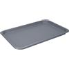 Master Class MasterClass Smart Ceramic Baking Tray Robusto con PTFE, PFOA e BPA Free Non Stick, acciaio al carbonio, 40 x 27 cm grande foglio impilabile per biscotti
