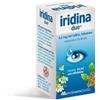 IRIDINA DUE COLLIRIO 0,05% FLACONE 10 ML