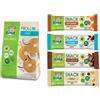 Enerzona Promo Pack Enerzona: Frollino al Cocco + 4 Snack Balance