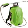 Verdemax FUTURA PRO 16L - Pompa irroratrice a batteria a spalla - 18V - 2.5Ah