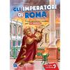 Raffaello Gli imperatori romani