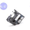 DYMO COMPATIBILE NASTRO IN VINILE NERO su BIANCO COMPATIBILE DYMO 9mm x5.5mt (18443) - S0718470