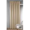 Albani Sciarpa GB vd. Passanti, 245 x 135 cm, Colore: Zafferano