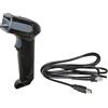 Nilox Lettore codici Nilox a barre 2D USB [LKLET19]