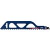 Bosch Accessories 2608900417 1x Lame per Seghe Universali Expert Hollow Brick S 1243 HM (Accessorio Sega Universale), Blu/Nero, 300 mm/12, 300 x 50 mm