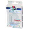 Master-Aid MEDICAZIONE COMPRESSA AUTOADESIVA DERMOATTIVA IPOALLERGENICA AERATA MASTER-AID DROP MED 7X5 5 PEZZI