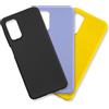 Toneramico Cover Colorata per Samsung A32 A326 Custodia vari colori