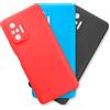 Toneramico Cover Colorata per Xiaomi Redmi Note 10 Pro Custodia vari colori